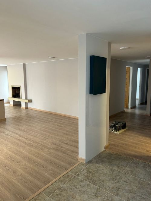 Apartamento de 3 alcobas en venta en Santa Barbara Occidental, Bogotá, 170 m² · foto 9 de 22
