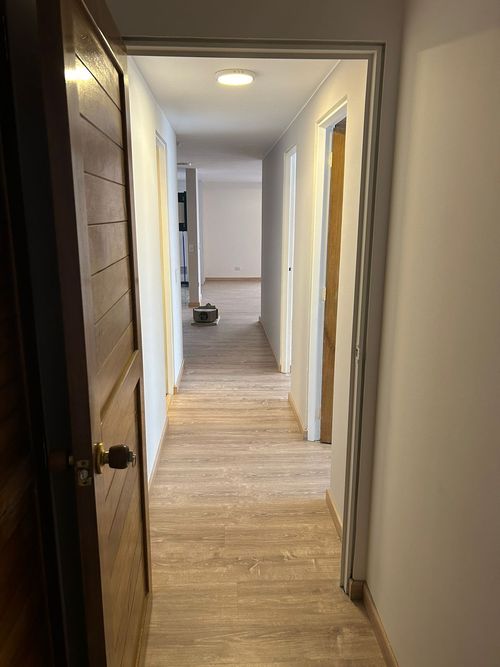 Apartamento de 3 alcobas en venta en Santa Barbara Occidental, Bogotá, 170 m² · foto 12 de 22