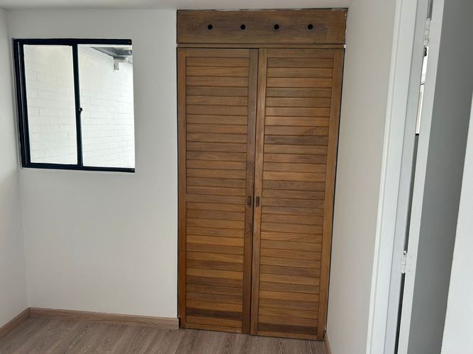 Apartamento de 3 alcobas en venta en Santa Barbara Occidental, Bogotá, 170 m² · foto 21 de 22