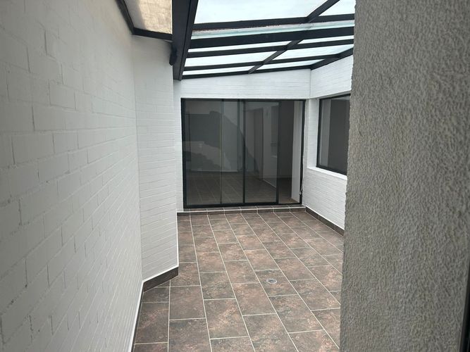 Apartamento de 3 alcobas en venta en Santa Barbara Occidental, Bogotá, 170 m² · foto 22 de 22