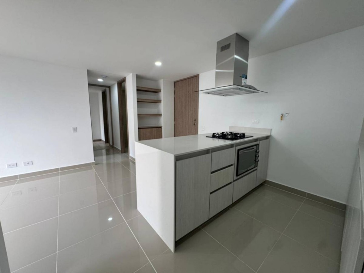 Apartamento en venta en La Ferreria, La Estrella · foto 4 de 19