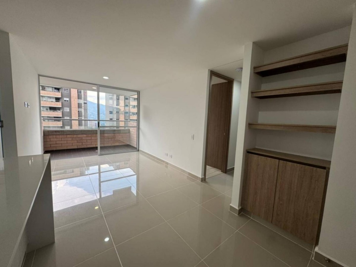 Apartamento en venta en La Ferreria, La Estrella · foto 6 de 19