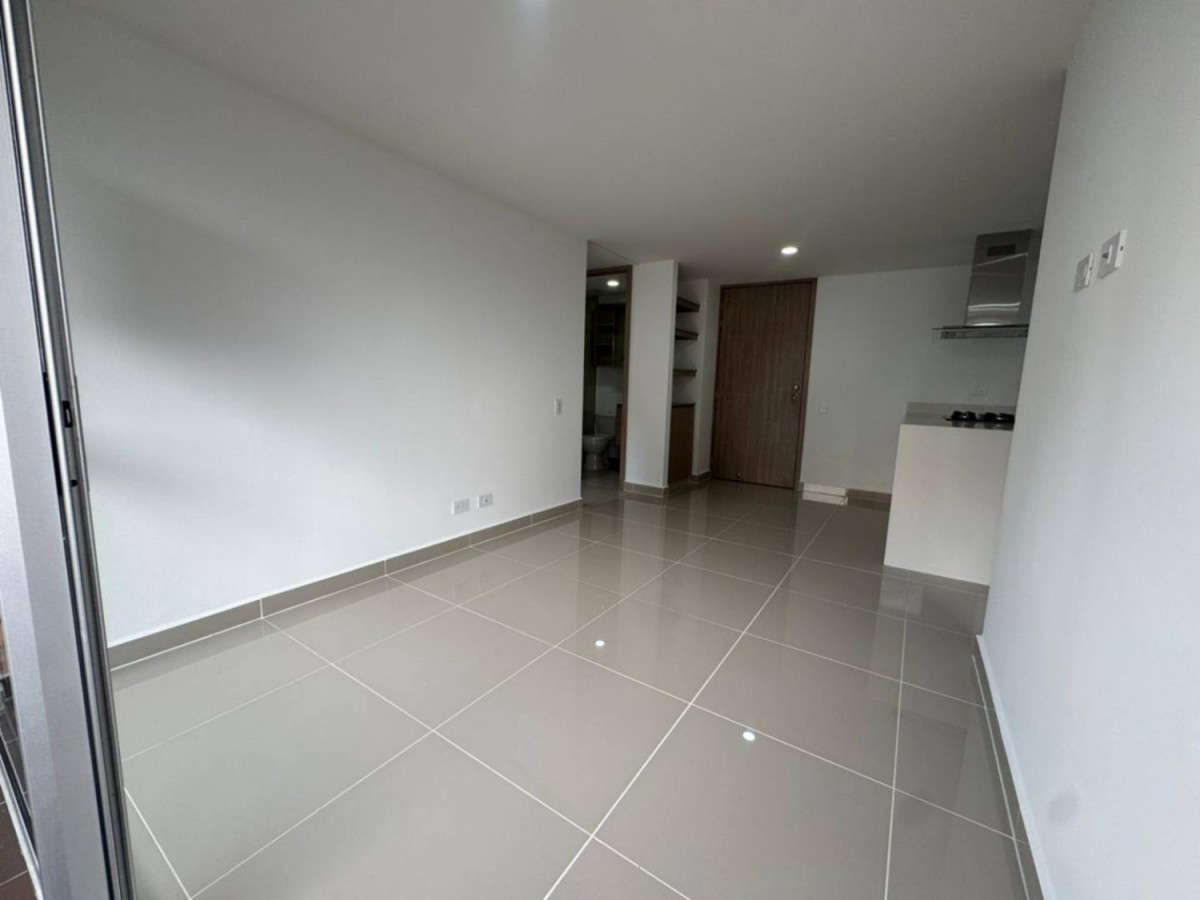 Apartamento en venta en La Ferreria, La Estrella · foto 7 de 19