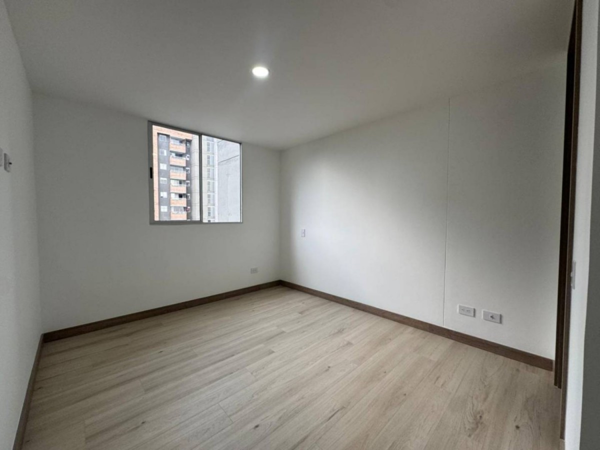 Apartamento en venta en La Ferreria, La Estrella · foto 9 de 19