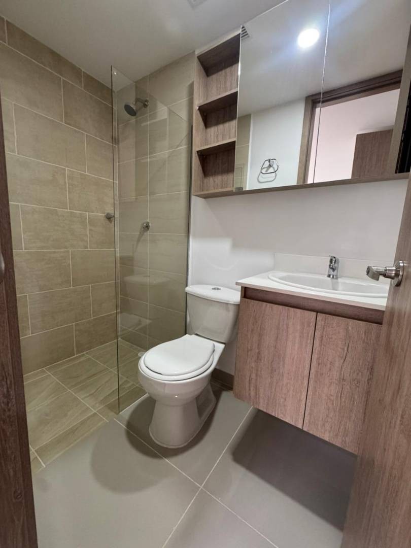 Apartamento en venta en La Ferreria, La Estrella · foto 11 de 19