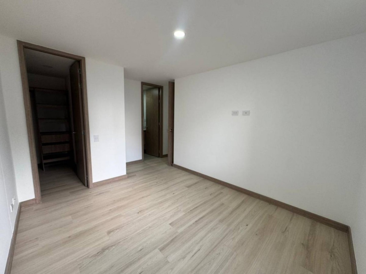 Apartamento en venta en La Ferreria, La Estrella · foto 12 de 19