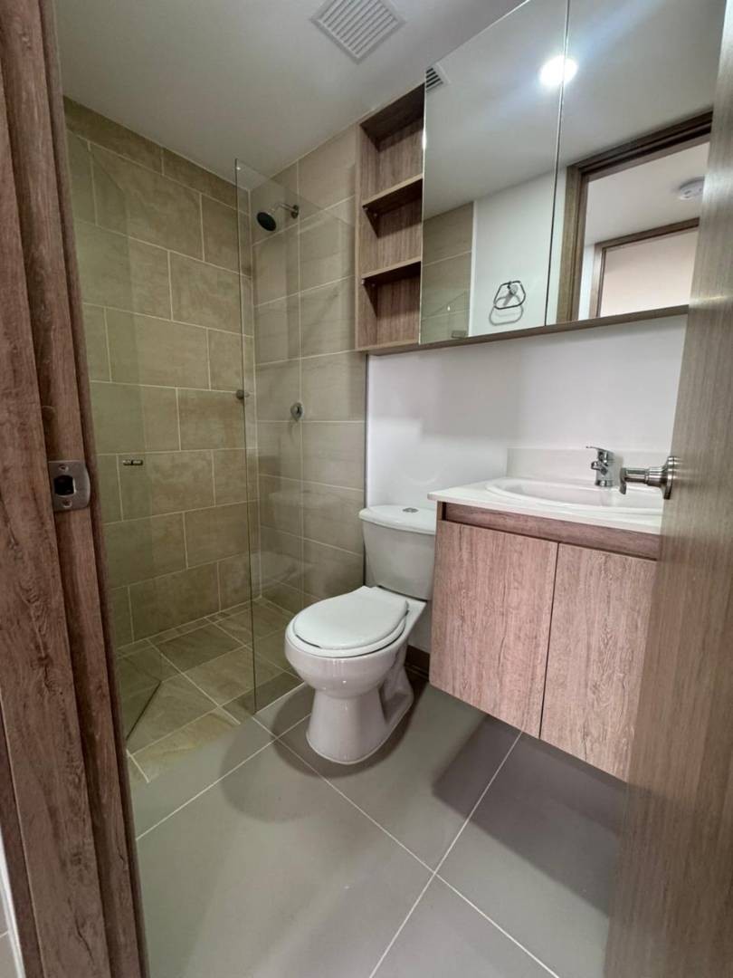 Apartamento en venta en La Ferreria, La Estrella · foto 15 de 19