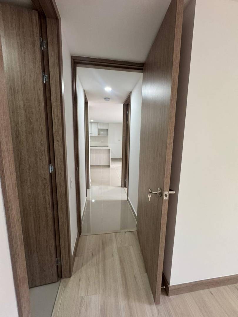 Apartamento en venta en La Ferreria, La Estrella · foto 16 de 19