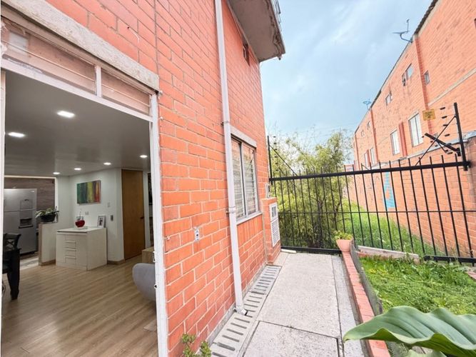 Casa de 3 alcobas en venta en Hacienda Los Alcaparros Ii, Madrid, 72 m² · foto 3 de 24