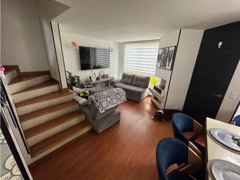Casa en venta en Conjunto Residencial Reservas De Mallorca, Mosquera · foto 7 de 24