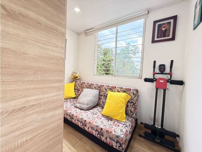 Casa de 3 alcobas en venta en Hacienda Los Alcaparros Ii, Madrid, 72 m² · foto 15 de 24