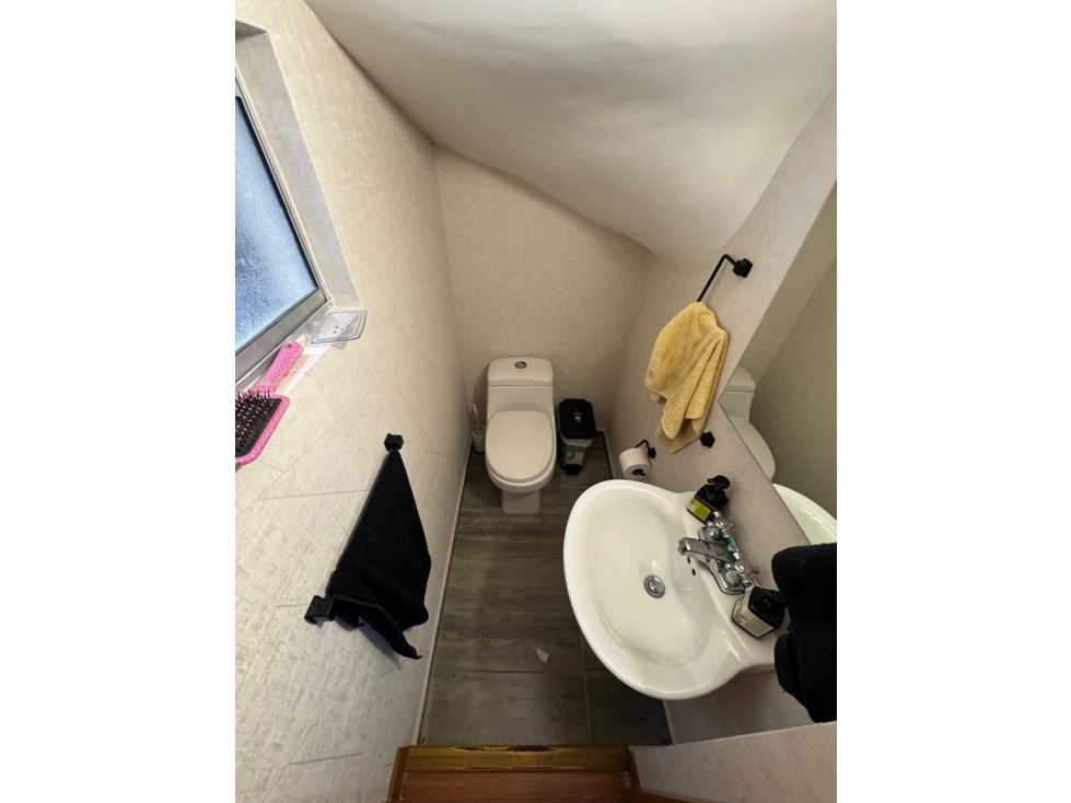 Casa en venta en Conjunto Residencial Reservas De Mallorca, Mosquera · foto 8 de 24