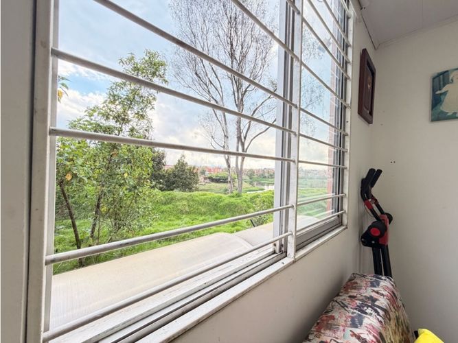 Casa de 3 alcobas en venta en Hacienda Los Alcaparros Ii, Madrid, 72 m² · foto 16 de 24