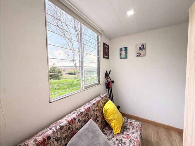 Casa de 3 alcobas en venta en Hacienda Los Alcaparros Ii, Madrid, 72 m² · foto 17 de 24