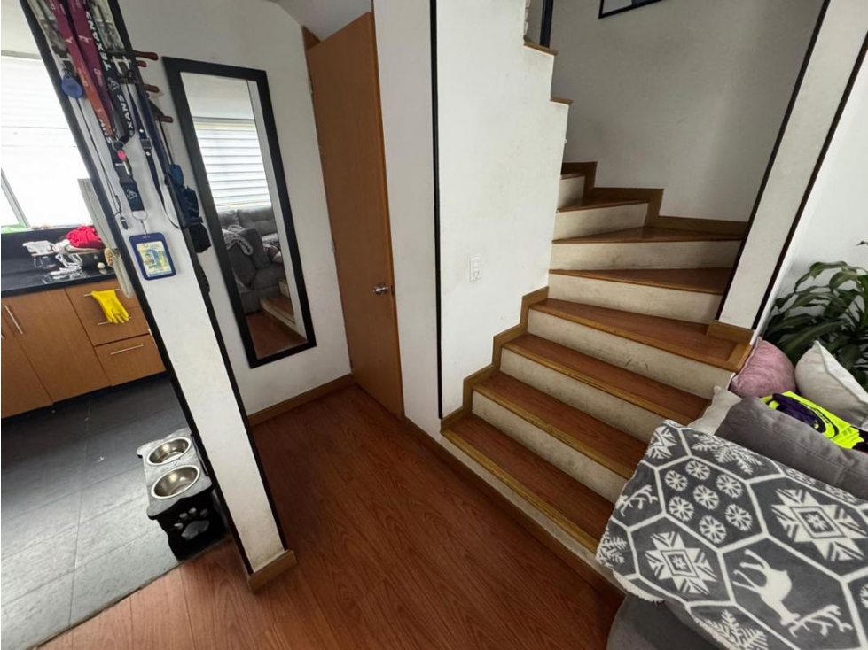 Casa en venta en Conjunto Residencial Reservas De Mallorca, Mosquera · foto 11 de 24