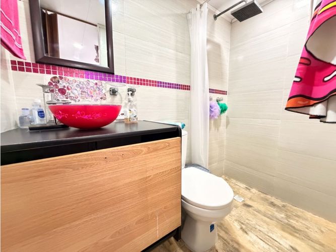 Casa de 3 alcobas en venta en Hacienda Los Alcaparros Ii, Madrid, 72 m² · foto 18 de 24