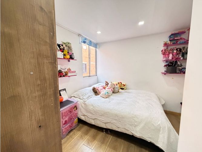 Casa de 3 alcobas en venta en Hacienda Los Alcaparros Ii, Madrid, 72 m² · foto 19 de 24