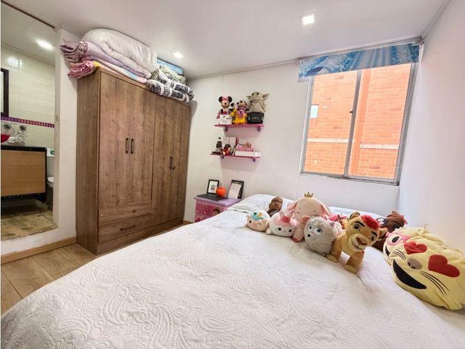 Casa de 3 alcobas en venta en Hacienda Los Alcaparros Ii, Madrid, 72 m² · foto 20 de 24