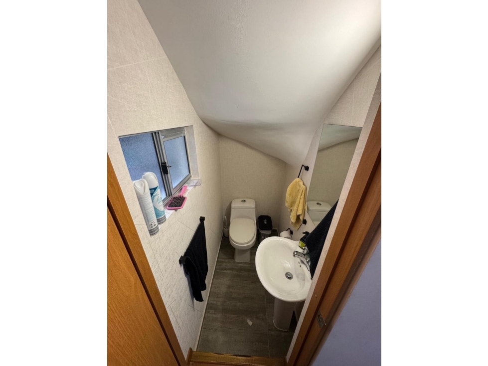 Casa en venta en Conjunto Residencial Reservas De Mallorca, Mosquera · foto 15 de 24