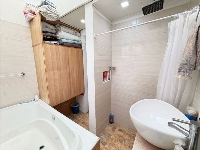 Casa de 3 alcobas en venta en Hacienda Los Alcaparros Ii, Madrid, 72 m² · foto 22 de 24
