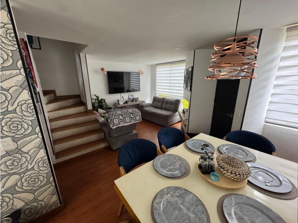Casa en venta en Conjunto Residencial Reservas De Mallorca, Mosquera · foto 16 de 24
