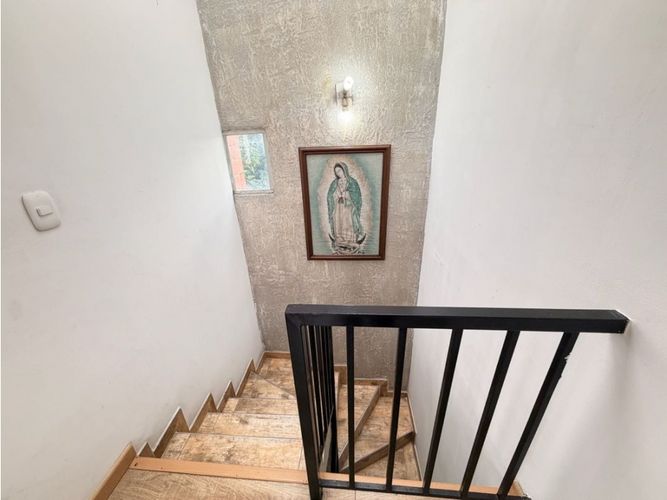 Casa de 3 alcobas en venta en Hacienda Los Alcaparros Ii, Madrid, 72 m² · foto 24 de 24
