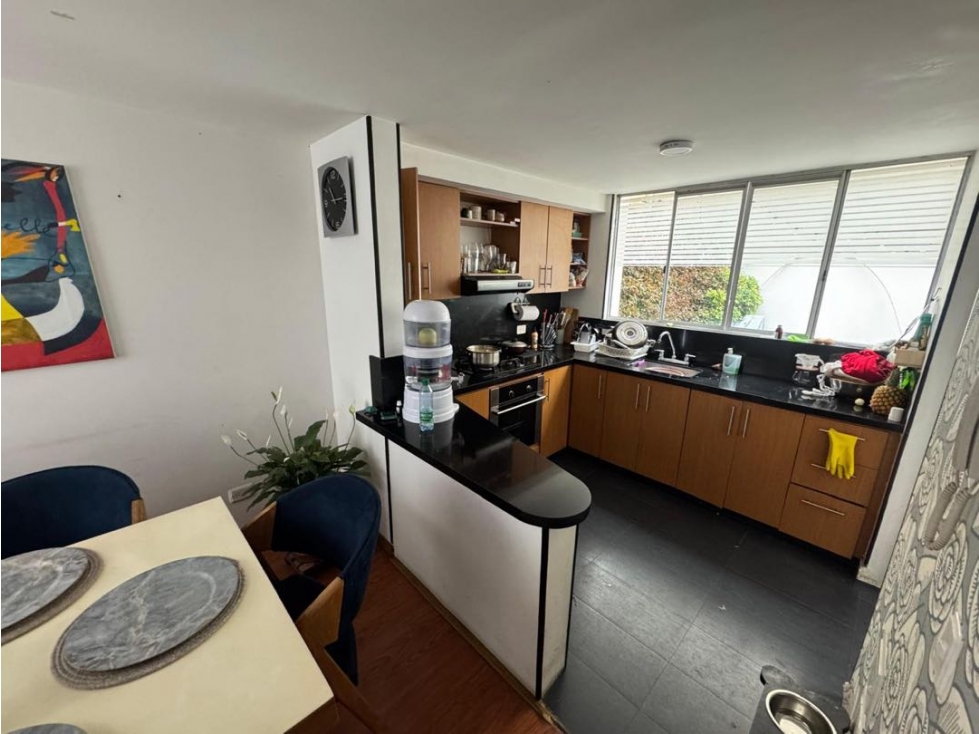 Casa en venta en Conjunto Residencial Reservas De Mallorca, Mosquera · foto 23 de 24