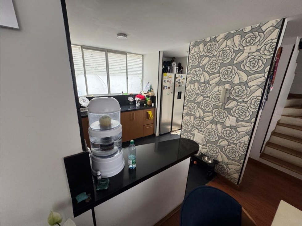 Casa en venta en Conjunto Residencial Reservas De Mallorca, Mosquera · foto 24 de 24