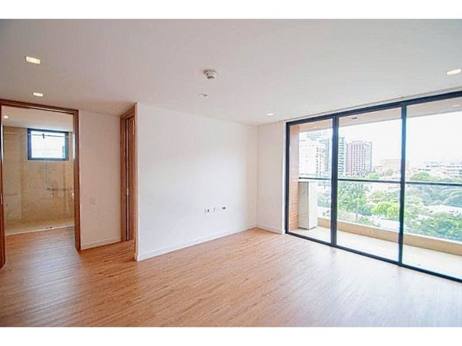 Apartaestudio en venta en Santa Ana Oriental, Bogotá, 60 m² · foto 3 de 24