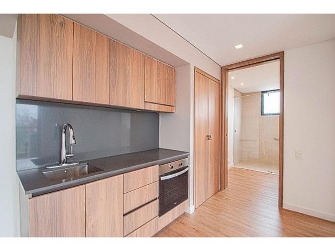 Apartaestudio en venta en Santa Ana Oriental, Bogotá, 60 m² · foto 8 de 24