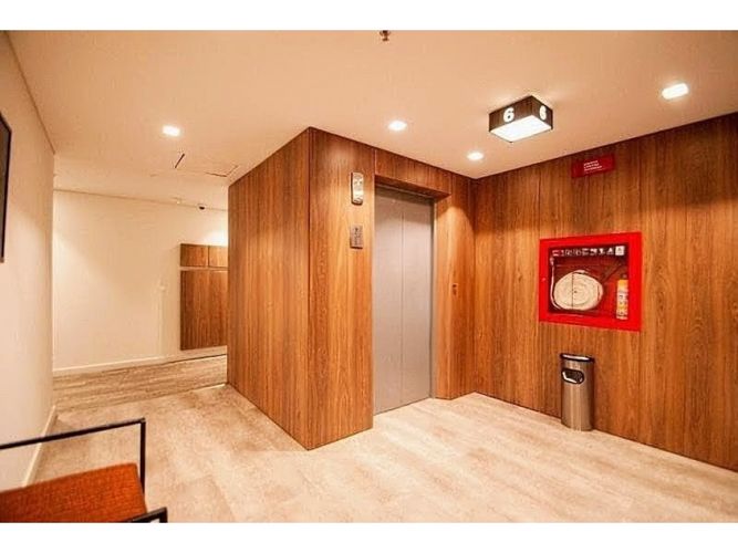 Apartaestudio en venta en Santa Ana Oriental, Bogotá, 60 m² · foto 9 de 24