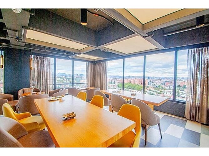 Apartaestudio en venta en Santa Ana Oriental, Bogotá, 60 m² · foto 12 de 24