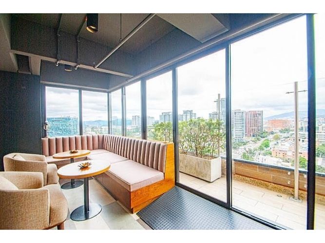 Apartaestudio en venta en Santa Ana Oriental, Bogotá, 60 m² · foto 13 de 24