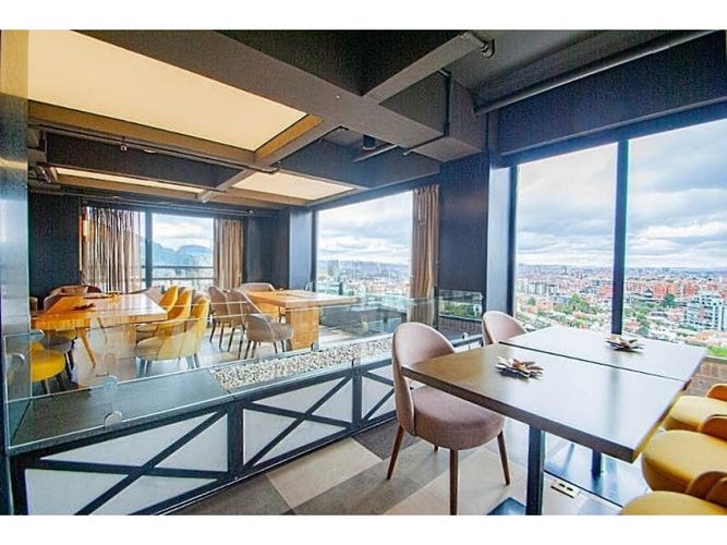 Apartaestudio en venta en Santa Ana Oriental, Bogotá, 60 m² · foto 14 de 24