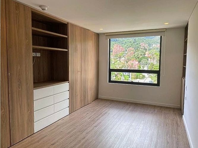 Apartaestudio en venta en Santa Ana Oriental, Bogotá, 60 m² · foto 15 de 24