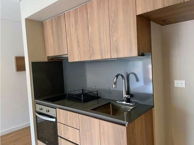 Apartaestudio en venta en Santa Ana Oriental, Bogotá, 60 m² · foto 16 de 24