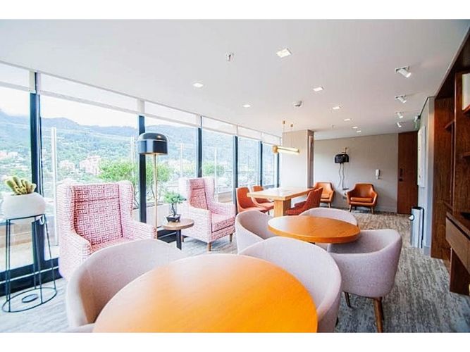 Apartaestudio en venta en Santa Ana Oriental, Bogotá, 60 m² · foto 17 de 24