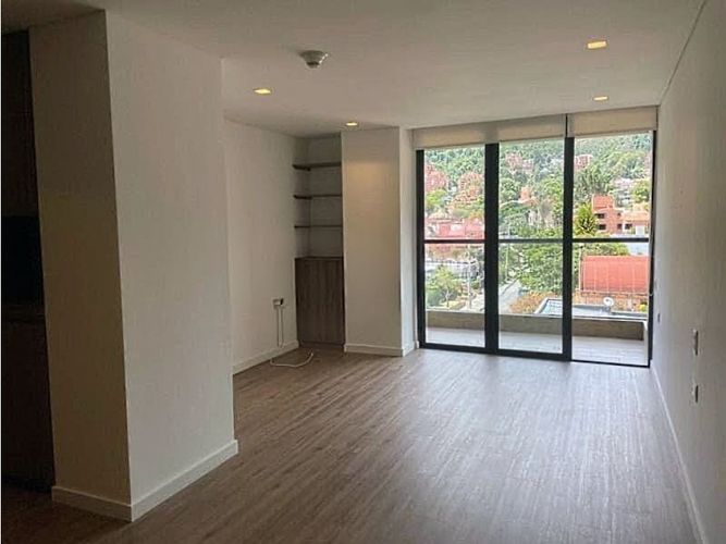 Apartaestudio en venta en Santa Ana Oriental, Bogotá, 60 m² · foto 18 de 24