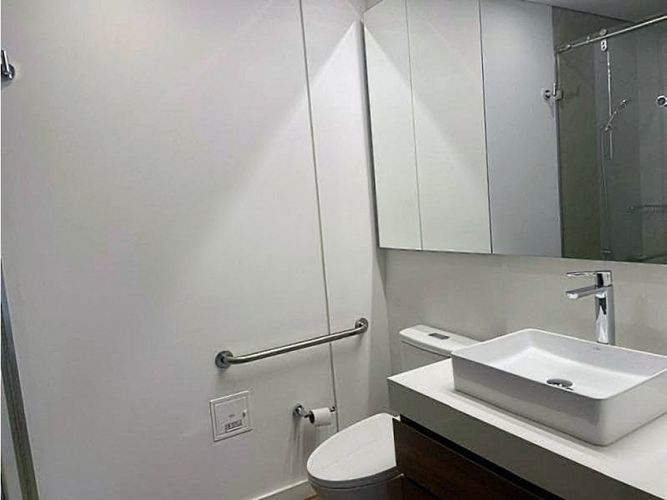 Apartaestudio en venta en Santa Ana Oriental, Bogotá, 60 m² · foto 19 de 24