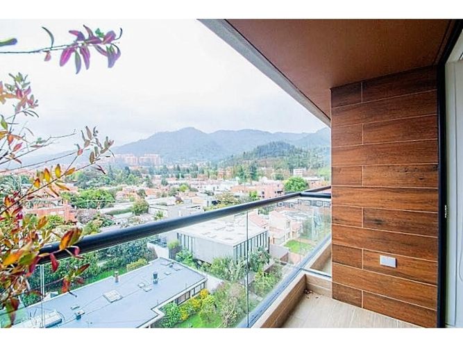 Apartaestudio en venta en Santa Ana Oriental, Bogotá, 60 m² · foto 22 de 24