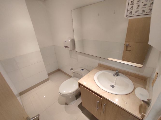 Consultorio en arriendo en San Vicente, Barranquilla, 35 m² · foto 21 de 21