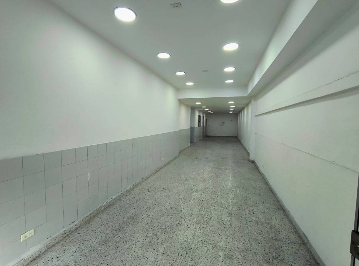 Casa en venta en Sagrado Corazon, Bogotá · foto 3 de 24