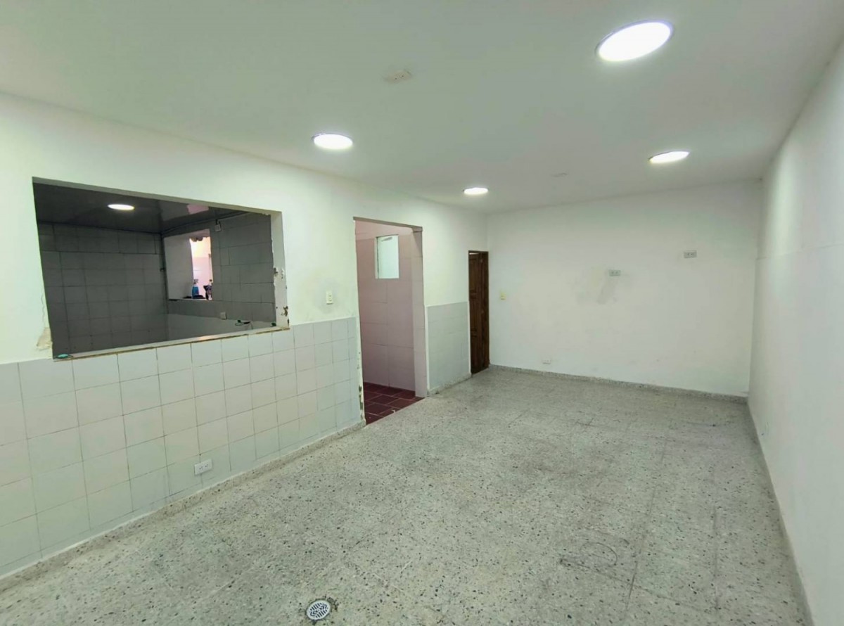 Casa en venta en Sagrado Corazon, Bogotá · foto 5 de 24