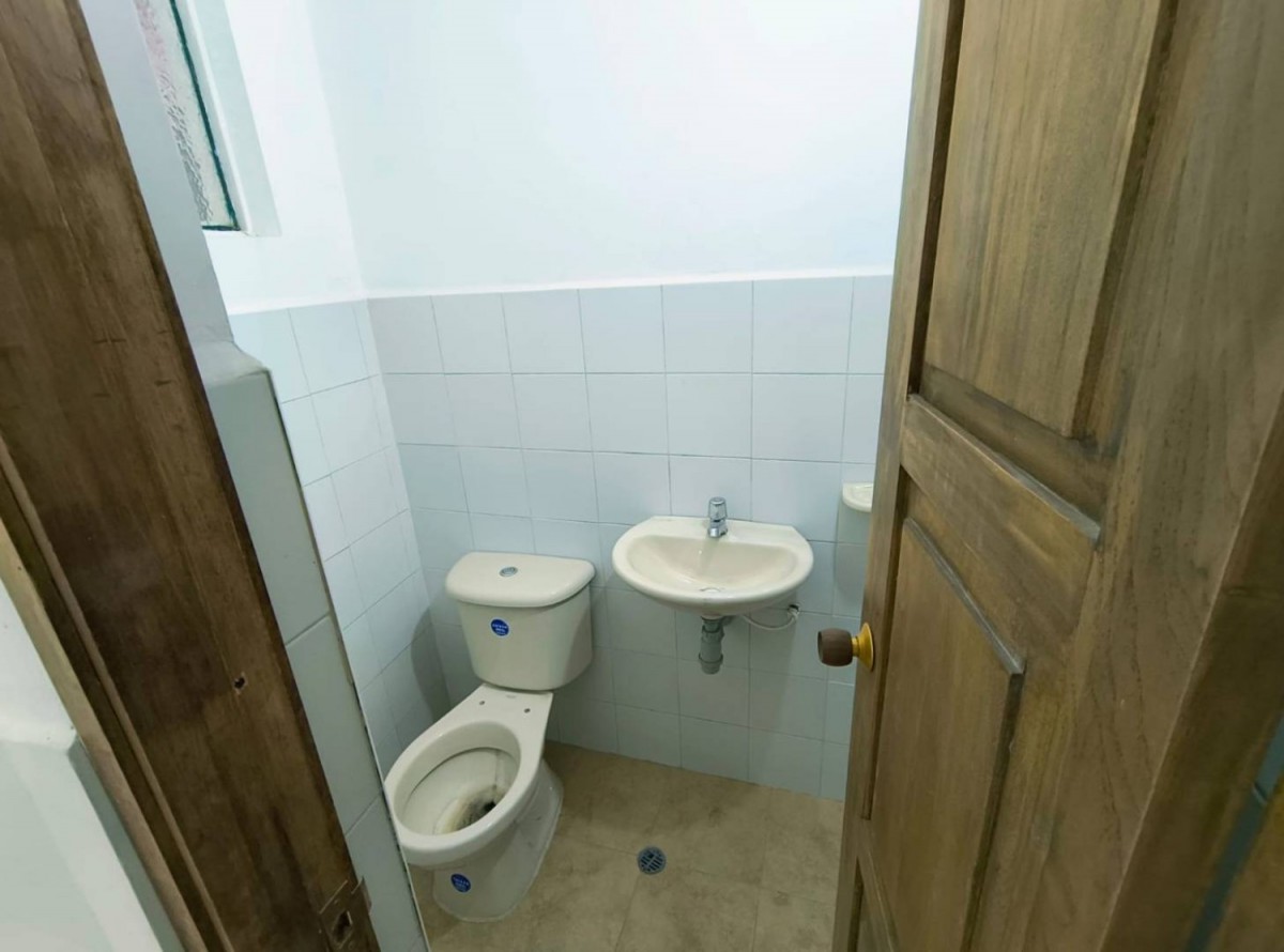 Casa en venta en Sagrado Corazon, Bogotá · foto 8 de 24