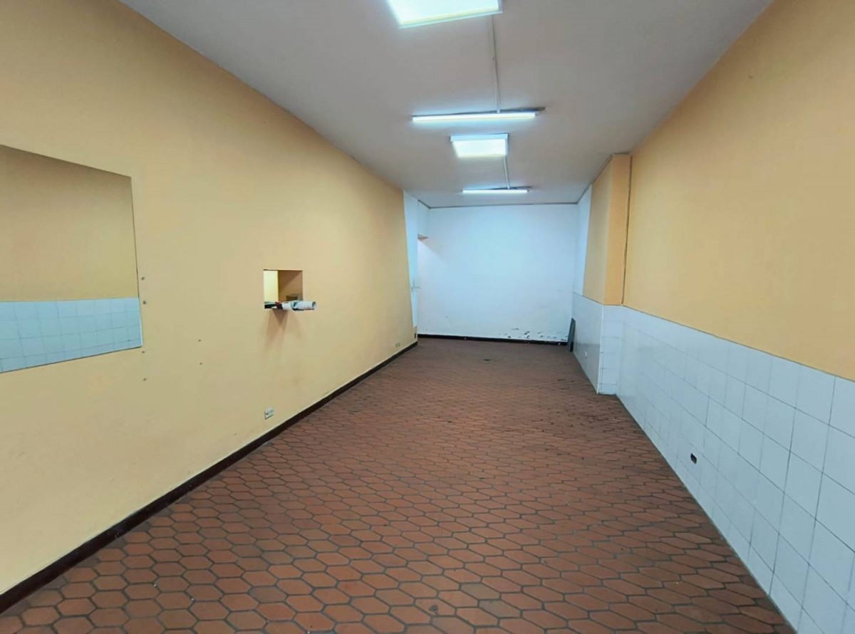 Casa en venta en Sagrado Corazon, Bogotá · foto 12 de 24
