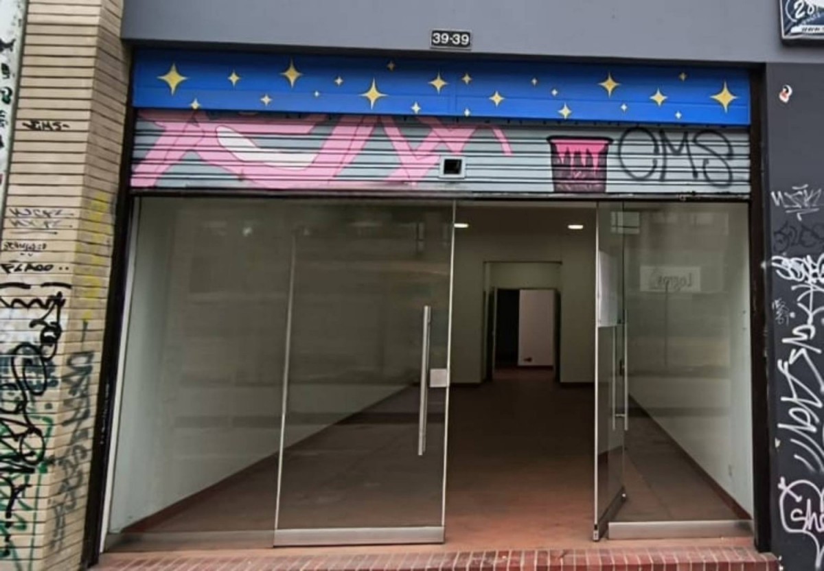 Casa en venta en Sagrado Corazon, Bogotá · foto 15 de 24
