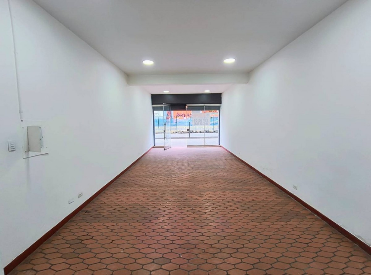 Casa en venta en Sagrado Corazon, Bogotá · foto 16 de 24