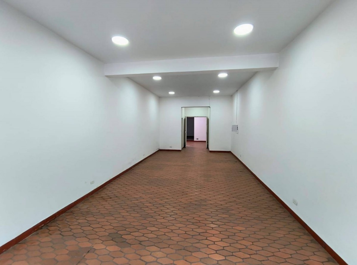 Casa en venta en Sagrado Corazon, Bogotá · foto 17 de 24