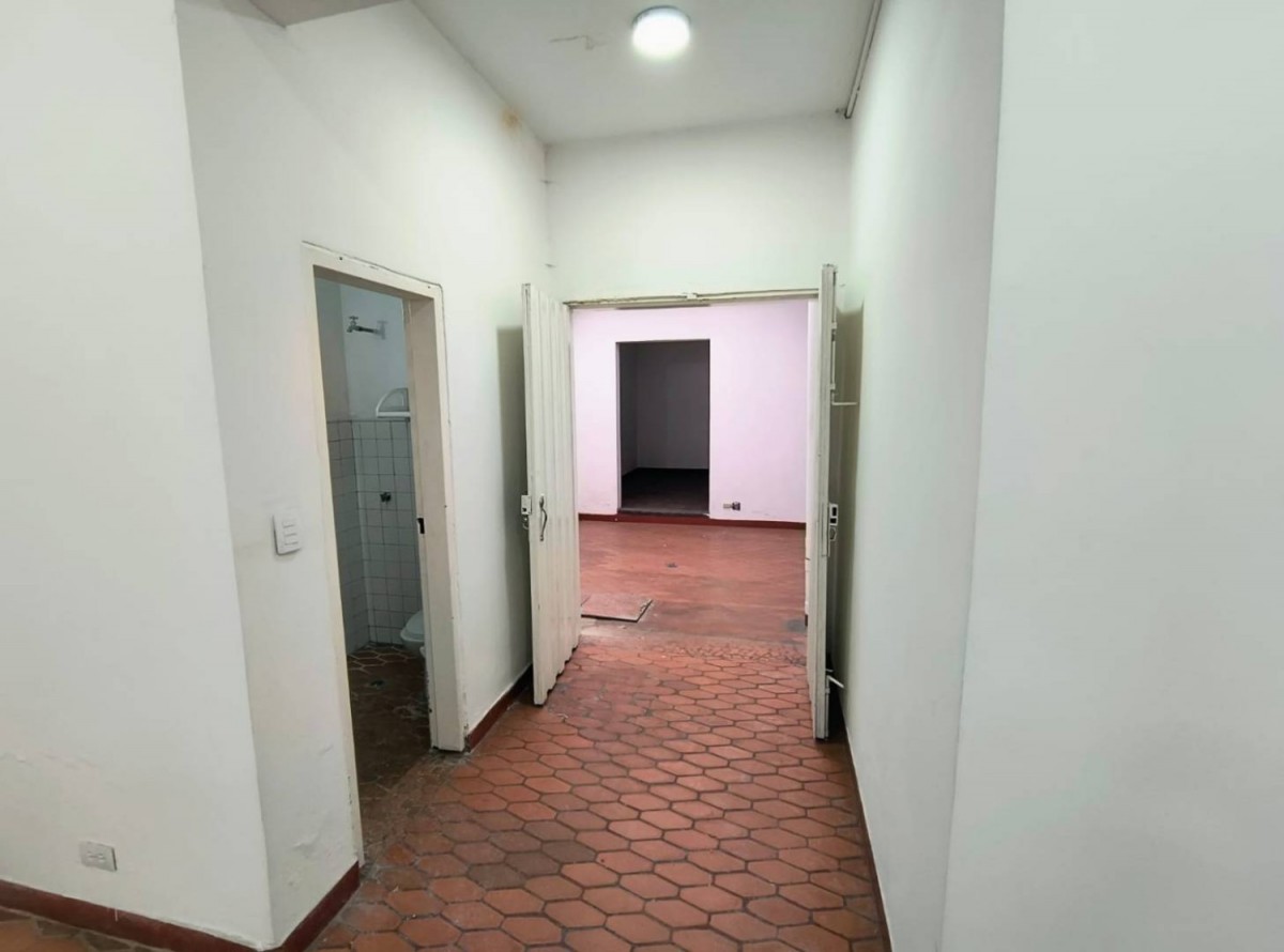 Casa en venta en Sagrado Corazon, Bogotá · foto 18 de 24