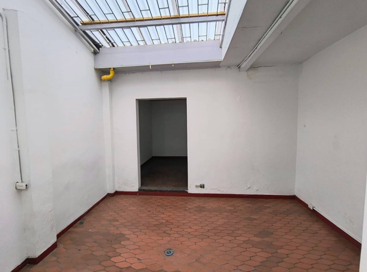 Casa en venta en Sagrado Corazon, Bogotá · foto 20 de 24